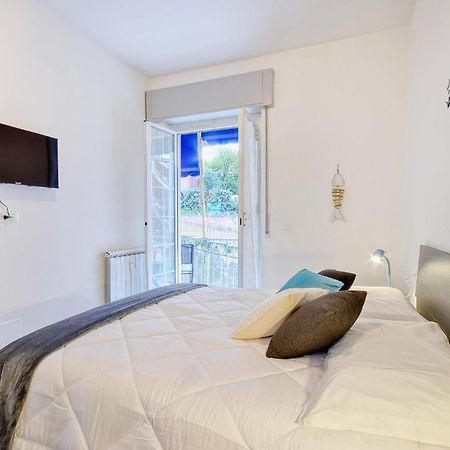 Awesome Apartment In Recco With Wi-Fi ภายนอก รูปภาพ